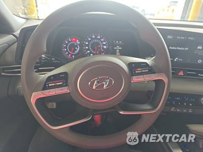 2023 Hyundai Elantra SEL - zdjęcie 10 z 38 - miniatura