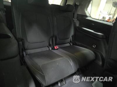2023 Jeep Grand Cherokee L Laredo - zdjęcie 14 z 31 - miniatura