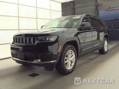 2023 Jeep Grand Cherokee L Laredo - zdjęcie 1 z 31 - miniatura