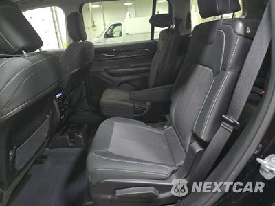 2023 Jeep Grand Cherokee L Laredo - zdjęcie 13 z 31 - miniatura