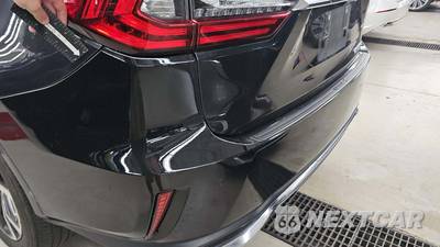 2022 Lexus RX 450h L - zdjęcie 26 z 36 - miniatura