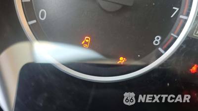2024 Nissan Kicks S - zdjęcie 22 z 25 - miniatura