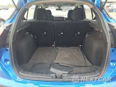 2024 Nissan Kicks S - zdjęcie 16 z 25 - miniatura