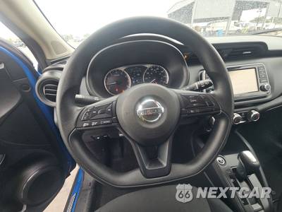 2024 Nissan Kicks S - zdjęcie 10 z 25 - miniatura