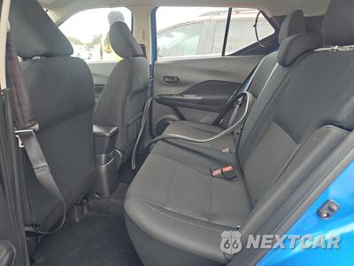 2024 Nissan Kicks S - zdjęcie 13 z 25 - miniatura