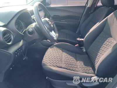2021 Nissan Kicks S - zdjęcie 7 z 23 - miniatura