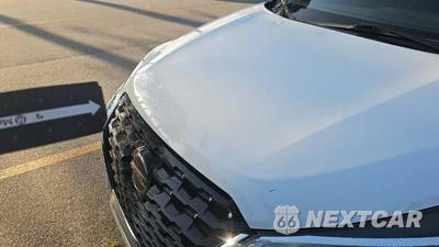 2021 Nissan Kicks S - zdjęcie 21 z 23 - miniatura
