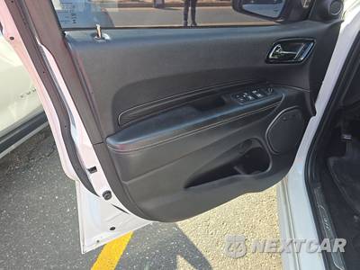 2021 Dodge Durango SRT 392 - zdjęcie 9 z 31 - miniatura