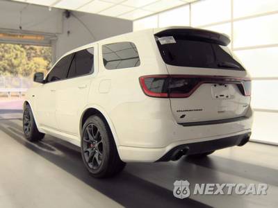 2021 Dodge Durango SRT 392 - zdjęcie 6 z 31 - miniatura