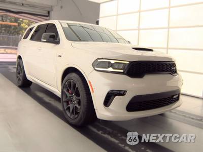 2021 Dodge Durango SRT 392 - zdjęcie 3 z 31 - miniatura