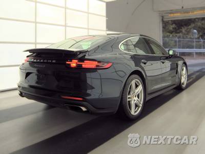 2018 Porsche Panamera 4 - zdjęcie 4 z 24 - miniatura