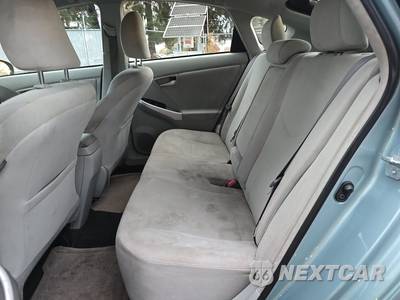 2014 Toyota Prius Three - zdjęcie 13 z 54 - miniatura