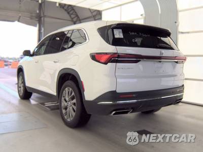 2026 Buick Enclave Preferred 1SD - zdjęcie 6 z 25 - miniatura