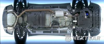 2026 Buick Enclave Preferred 1SD - zdjęcie 20 z 25 - miniatura
