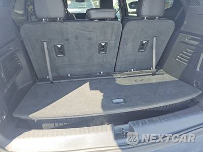 2026 Buick Enclave Preferred 1SD - zdjęcie 17 z 25 - miniatura