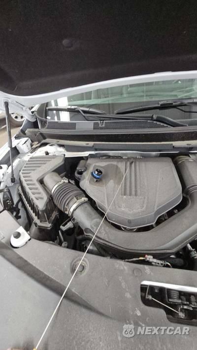 2026 Buick Enclave Preferred 1SD - zdjęcie 18 z 25 - miniatura