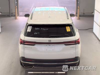 2026 Buick Enclave Preferred 1SD - zdjęcie 5 z 25 - miniatura