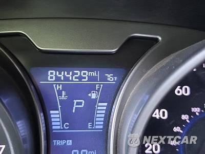 2016 Hyundai Veloster w/Yellow Accent - zdjęcie 15 z 22 - miniatura