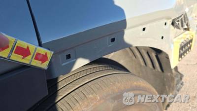 2026 Hyundai Santa Fe SEL - zdjęcie 33 z 35 - miniatura