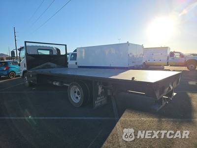 2025 Isuzu NPR HD Base Low Tilt - zdjęcie 6 z 21 - miniatura