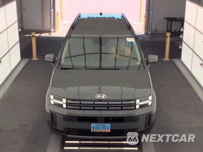 2026 Hyundai Santa Fe SEL - zdjęcie 2 z 35 - miniatura
