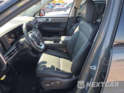 2026 Hyundai Santa Fe SEL - zdjęcie 7 z 35 - miniatura