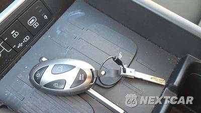 2026 Hyundai Santa Fe SEL - zdjęcie 23 z 35 - miniatura