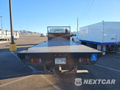 2025 Isuzu NPR HD Base Low Tilt - zdjęcie 5 z 21 - miniatura