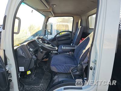 2025 Isuzu NPR HD Base Low Tilt - zdjęcie 7 z 21 - miniatura