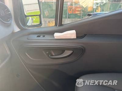 2024 Mercedes-Benz Sprinter 3500 Cargo Van DRW 170.0" WB - zdjęcie 23 z 45 - miniatura