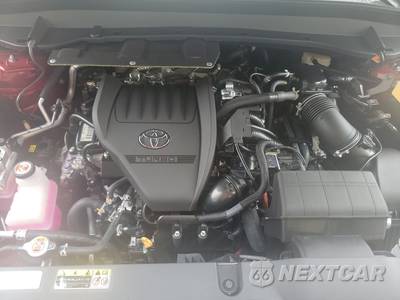 2026 Toyota Grand Highlander Hybrid MAX Limited - zdjęcie 16 z 21 - miniatura