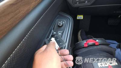 2025 Volkswagen Atlas 2.0T SE w/Technology - zdjęcie 22 z 24 - miniatura