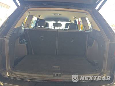 2025 Volkswagen Atlas 2.0T SE w/Technology - zdjęcie 17 z 24 - miniatura