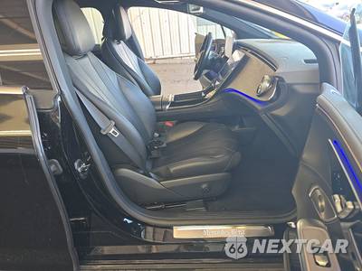 2023 Mercedes-Benz EQE 350+ Sedan - zdjęcie 8 z 38 - miniatura