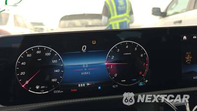 2025 Mercedes-Benz CLA 250 - zdjęcie 32 z 34 - miniatura