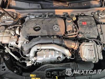 2025 Mercedes-Benz CLA 250 - zdjęcie 15 z 34 - miniatura