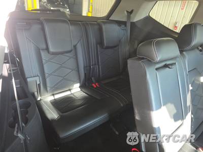 2024 Volkswagen Atlas 2.0T SE w/Technology - zdjęcie 14 z 28 - miniatura