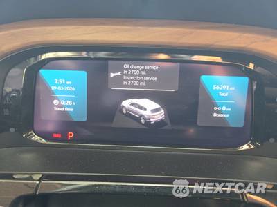 2024 Volkswagen Atlas 2.0T SE w/Technology - zdjęcie 12 z 28 - miniatura
