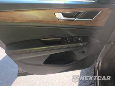 2024 Volkswagen Atlas 2.0T SE w/Technology - zdjęcie 9 z 28 - miniatura