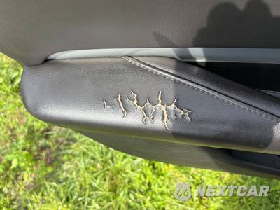 2022 Cadillac XT4 Premium Luxury 1SD - zdjęcie 12 z 12 - miniatura