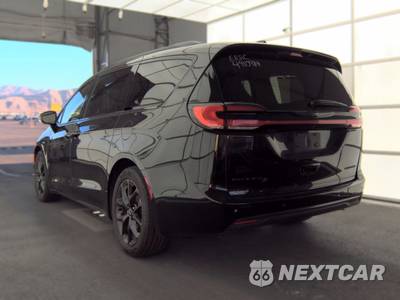 2025 Chrysler Pacifica Limited 121.6" WB - zdjęcie 6 z 26 - miniatura