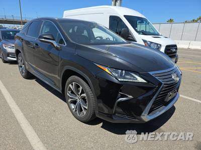 2019 Lexus RX 350 - zdjęcie 3 z 26 - miniatura