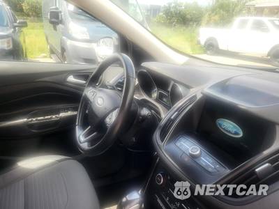 2019 Ford Escape SE - zdjęcie 26 z 50 - miniatura
