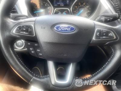 2019 Ford Escape SE - zdjęcie 48 z 50 - miniatura