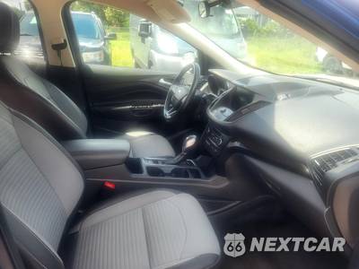 2019 Ford Escape SE - zdjęcie 23 z 50 - miniatura