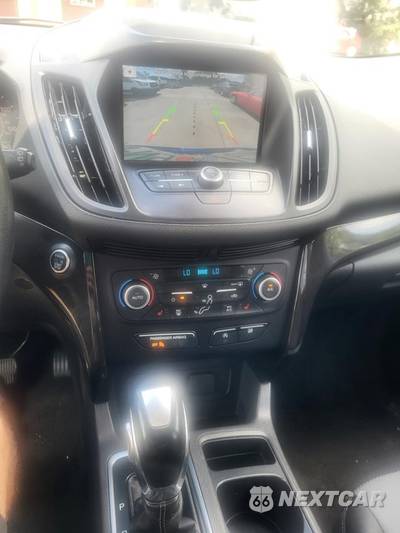2019 Ford Escape SE - zdjęcie 47 z 50 - miniatura