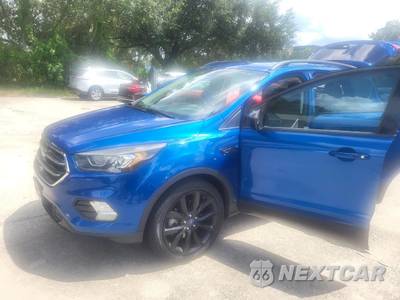 2019 Ford Escape SE - zdjęcie 37 z 50 - miniatura