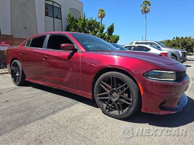 2021 Dodge Charger GT - zdjęcie 3 z 47 - miniatura