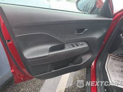 2025 Hyundai Kona SEL Convenience - zdjęcie 9 z 23 - miniatura
