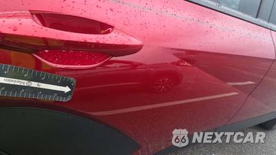 2025 Hyundai Kona SEL Convenience - zdjęcie 23 z 23 - miniatura